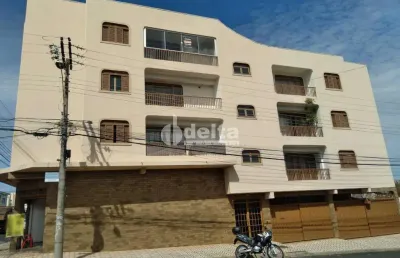 Apartamento disponível para locação no bairro osvaldo rezende em uberlândia-mg
