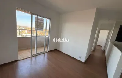 Apartamento disponível para locação no bairro jardim inconfidência em uberlândia-mg
