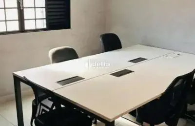 Studio disponível para locação no bairro cazeca em uberlândia-mg