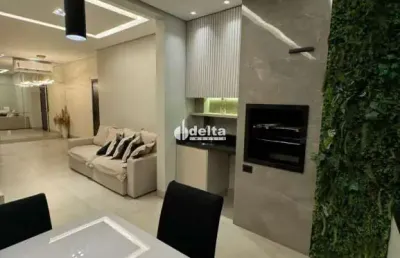 Apartamento disponível para locação no bairro jardim botânico em uberlândia-mg