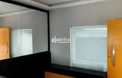 Casa disponível para locação no bairro nova uberlândia em uberlândia-mg