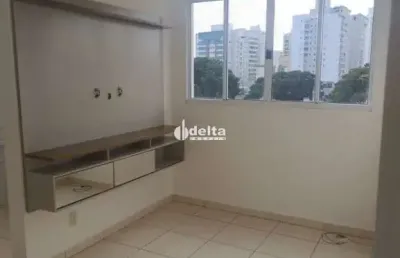Apartamento disponível para locação no bairro patrimônio em uberlândia-mg.