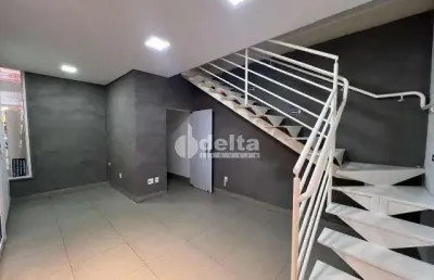 Loja disponível para locação no bairro centro em uberlândia-mg.