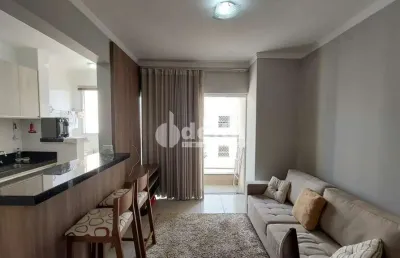 Apartamento disponível para locação no bairro marta helena em uberlândia-mg