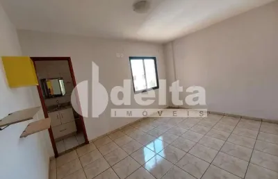 Apartamento disponível para locação no bairro santa mônica em uberlândia-mg