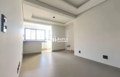 Apartamento disponível para locação no bairro santa mônica em uberlândia-mg.
