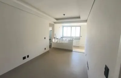 Apartamento disponível para locação no bairro santa mônica em uberlândia-mg.