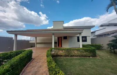 Casa residencial disponível para locação no bairro cidade jardim em uberlândia-mg.