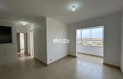 Apartamento disponível para locação no bairro laranjeiras em uberlândia-mg.