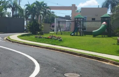 Casa em condomínio fechado com 2 quartos à venda na Estrada Sebastião Tavares da Silva, 950, Jardim Vista Alegre, São José do Rio Preto