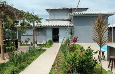 Casa à venda em itaipuaçu – conforto, lazer e qualidade de vida!