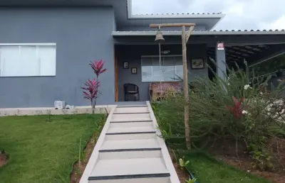 Casa à venda em itaipuaçu – conforto, lazer e qualidade de vida!
