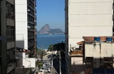 Apartamento com 3 quartos para alugar na Rua Coronel Moreira Cesar, 72, Icaraí, Niterói