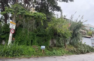 Terreno à venda na Rua da Graça, 147, Camboinhas, Niterói