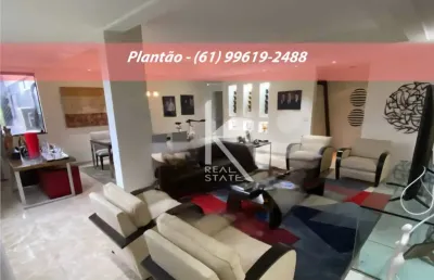 Apartamento com 3 quartos à venda na SQS 216, Asa Sul, Brasília