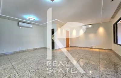Sqn 110 - 4 quartos - 4 suítes - 4 vagas soltas / 99619-2488