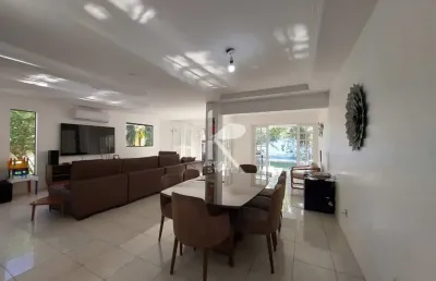 Casa com 6 quartos à venda na Quadra SHIN QI 2, Setor de Habitações Individuais Norte, Brasília
