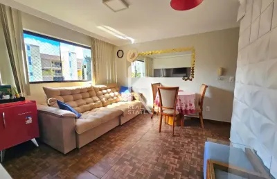 Apartamento com 3 quartos à venda na Quadra SHCES Quadra 1501, Cruzeiro Novo, Brasília