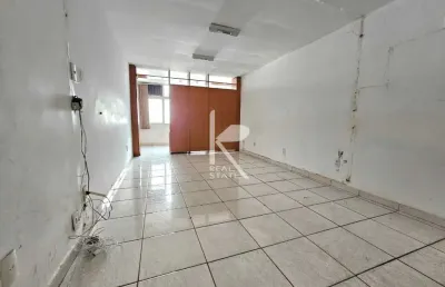 Srtvn quadra 701 ed. brasilia rádio center   - 1º andar