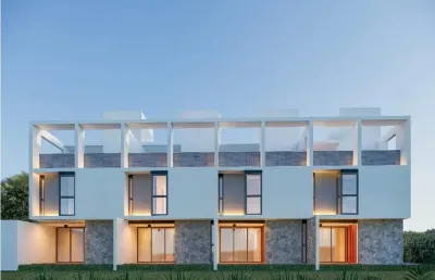 Cabedelo casa triplex a 800 metros da praia de intermares / 61 99972-6002