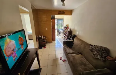 Apartamento com 2 quartos à venda na CRS 515, Asa Sul, Brasília