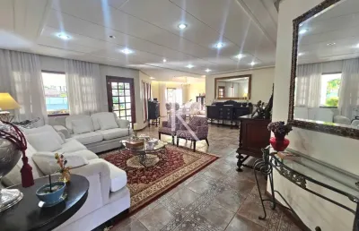 Casa com 4 quartos à venda na Quadra SHIN QI 16, Setor de Habitações Individuais Norte, Brasília