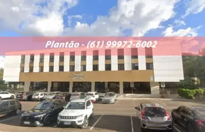 Apartamento com 1 quarto à venda na Quadra CLSW 300B, Leonardo C, Setor Sudoeste, Brasília