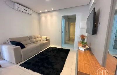 Apartamento com 2 quartos à venda na Rua Luiz Martins Collaço, Centro, Tubarão