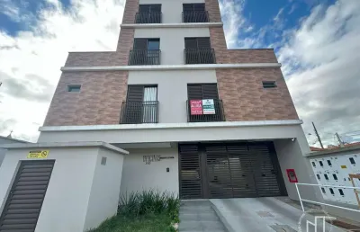 Apartamento com 02 dormitórios em oficinas, tubarão/sc