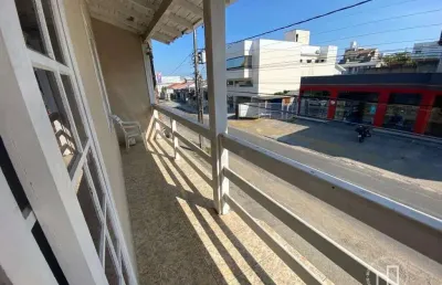 Apartamento com 2 quartos à venda na Rua Prudente de Morais, 303, Centro, Tubarão