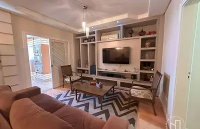 Apartamento à venda no bairro centro. em tubarão/sc.