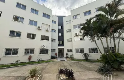 Apartamento para locação no bairro revoredo, em tubarão/sc
