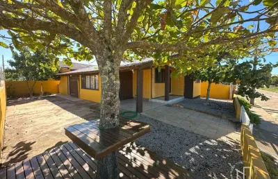 Casa com 3 quartos à venda no Balneário Arroio Corrente, Jaguaruna 