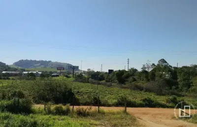 Terreno à venda na Br 101, Centro, Sangão