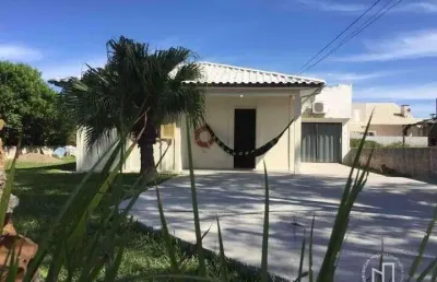 Casa com 3 quartos à venda na Rua Aldo Caldas Faraco, Campo Bom, Jaguaruna