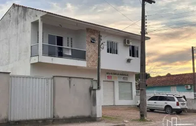 Apartamento com 03 dormitórios no bairro são joão me