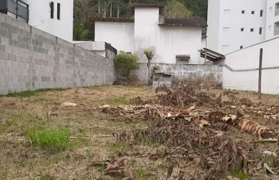 Terreno à venda em Toninhas, Ubatuba 