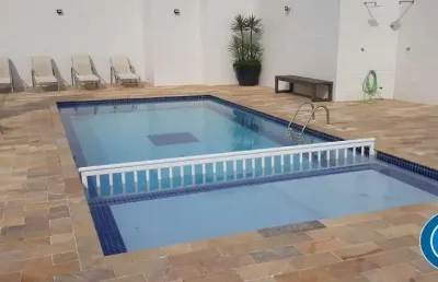 Apartamento com 3 quartos à venda em Toninhas, Ubatuba 