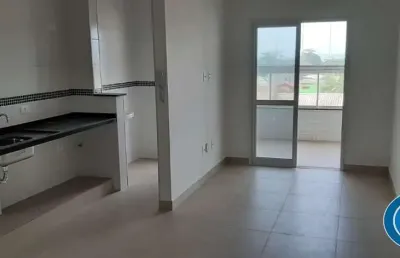 Apartamento com 3 quartos à venda em Toninhas, Ubatuba 