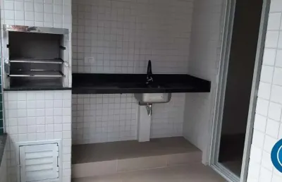 Apartamento com 2 quartos à venda em Toninhas, Ubatuba 