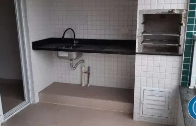 Apartamento com 2 quartos à venda em Toninhas, Ubatuba 
