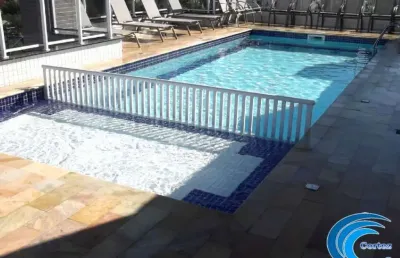 Apartamento com 2 quartos à venda em Toninhas, Ubatuba 
