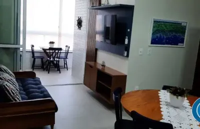 Apartamento com 2 quartos à venda em Toninhas, Ubatuba 