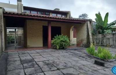 Casa com 4 quartos à venda na Enseada, Ubatuba 