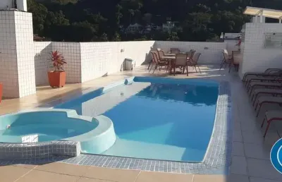 Apartamento com 2 quartos à venda em Toninhas, Ubatuba 