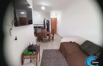 Apartamento com 2 quartos à venda em Toninhas, Ubatuba 