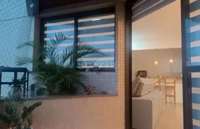 Apartamento à venda no edifício peliciari no bairro vila progresso em jundiaí-sp