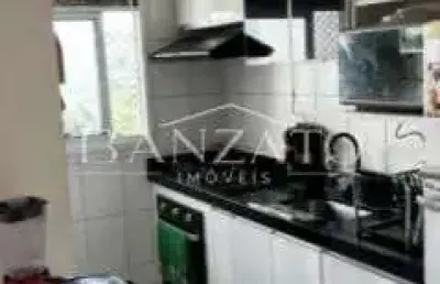Apartamento à venda no condomínio tulipas garden no bairro santa giovana em jundiaí -sp