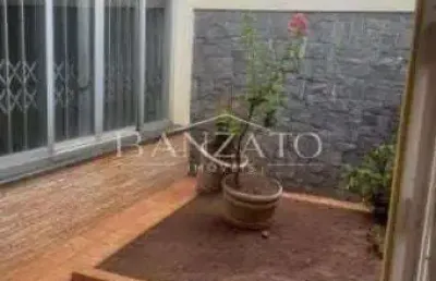 Casa com 3 quartos à venda na Vila Vianelo, Jundiaí 