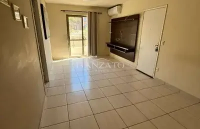 Apartamento para locação residencial montealtissimo, parque da represa, jundiai-sp